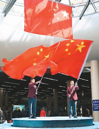 时尚红人莎莉